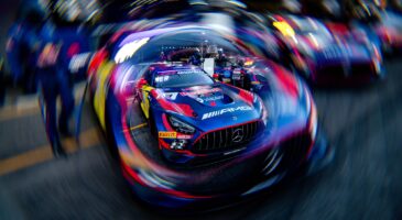 Max Verstappen GT 2026
