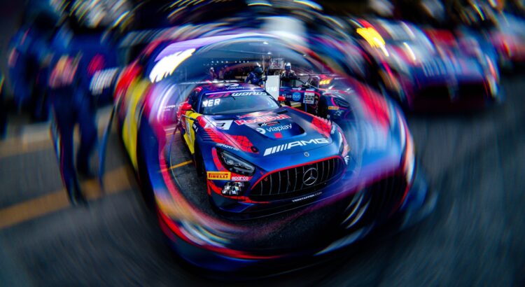 Du Nürburgring à Portimao, comment la "Verstappen mania" a déferlé sur le monde du GT !