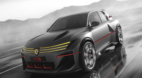 Peugeot E-T16 : la renaissance de la 205 T16 Groupe B est-elle mieux que la Renault 5 Turbo 3E ?