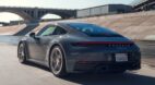 Porsche demande &agrave; certains propri&eacute;taires de 911 et 718 de ne plus rouler