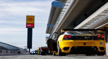 WEC 6 Heures de Barcelone 2026